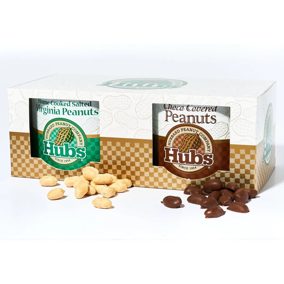 Hubs Holiday 20Oz. Gift Duo 1