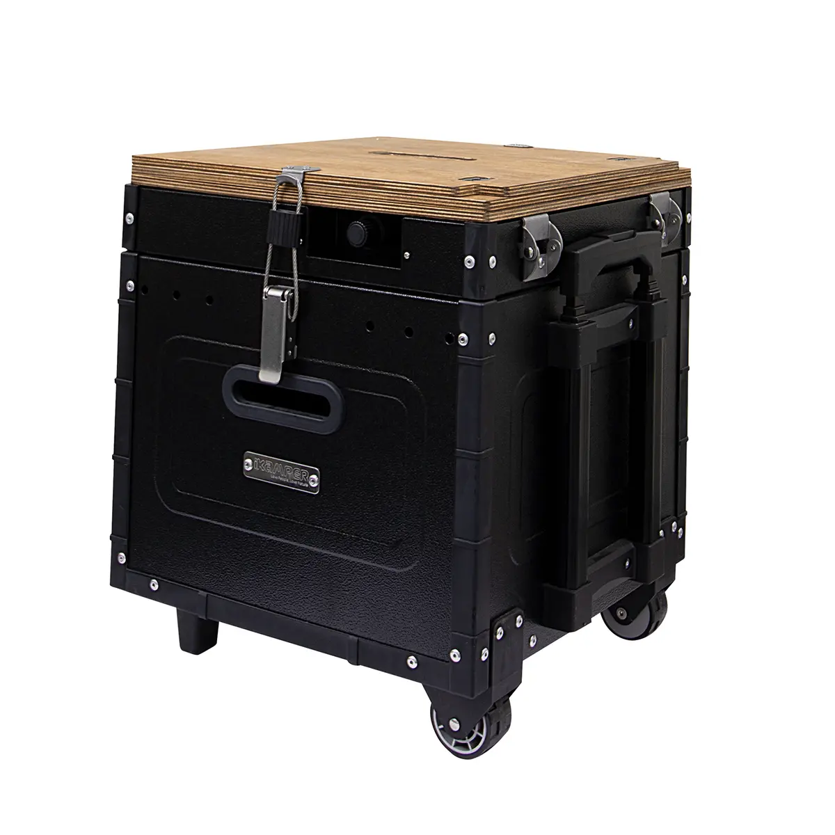 Ikamper Aioks All-In-One Outdoor Kitchen System 3