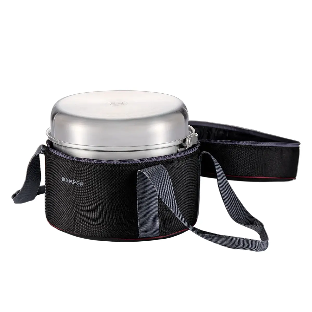 Ikamper Camp Cookset 1