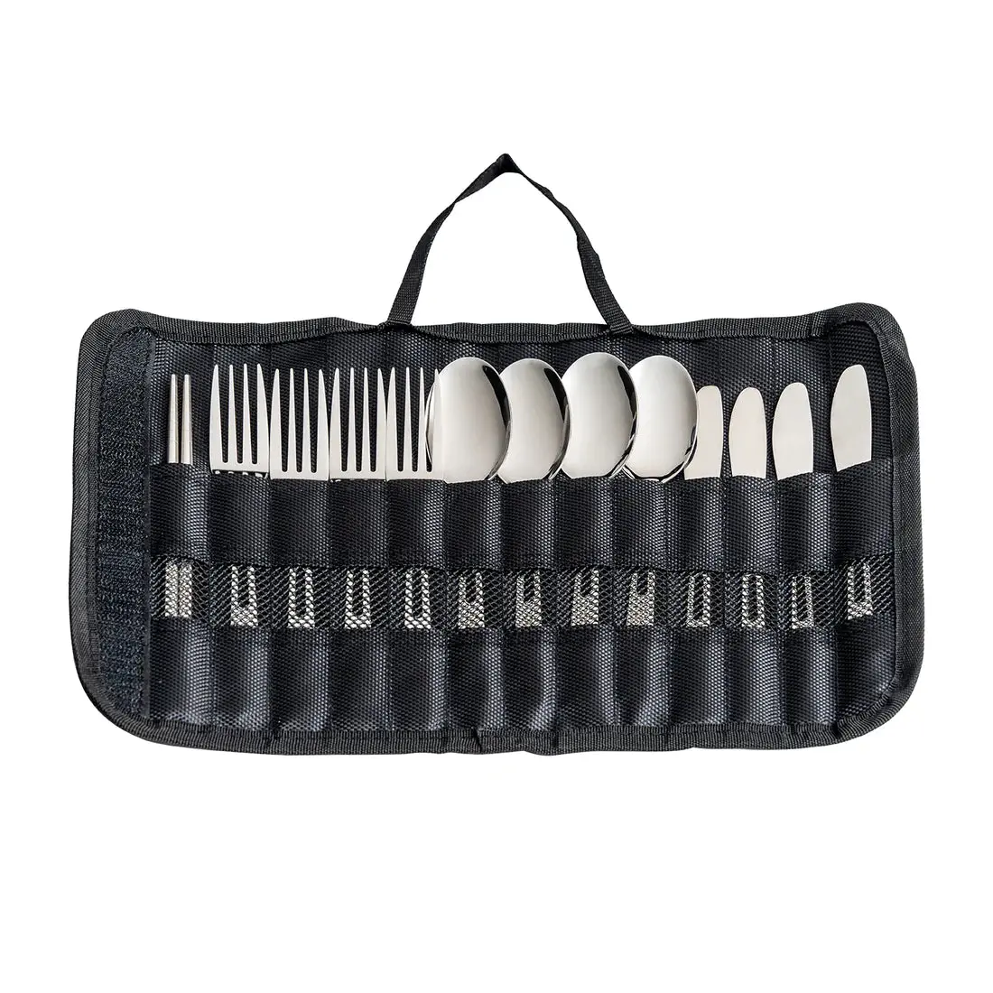Ikamper Camp Cutlery Set 1