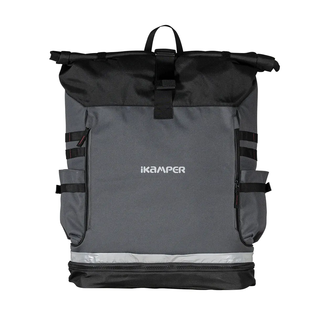 Ikamper Trash Caddy 1