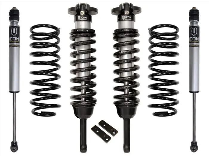Icon 4Runner 0-3.5" Suspension System - Stage 1 Kit 1