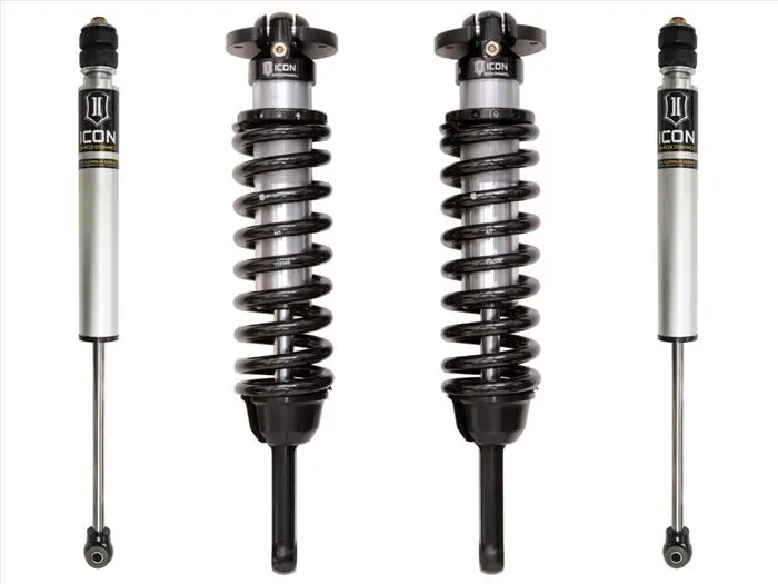 Icon Tacoma 3Rd Gen 0-2.75" Suspension System - Stage 1 1