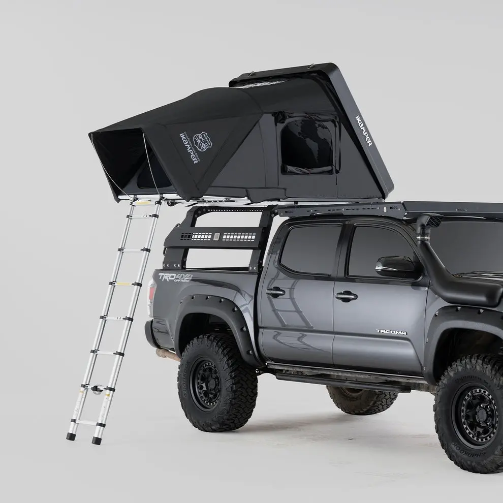 Ikamper Skycamp Dlx Mini Roof Top Tent 1