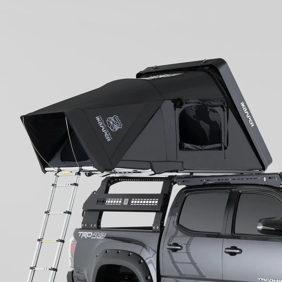 Ikamper Skycamp Dlx Mini Roof Top Tent 2