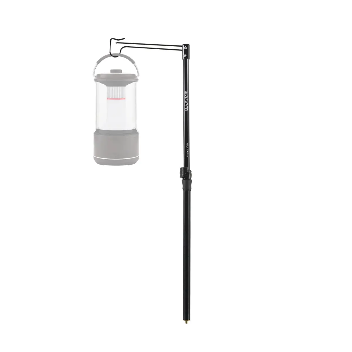 Ikamper Light Stand 1