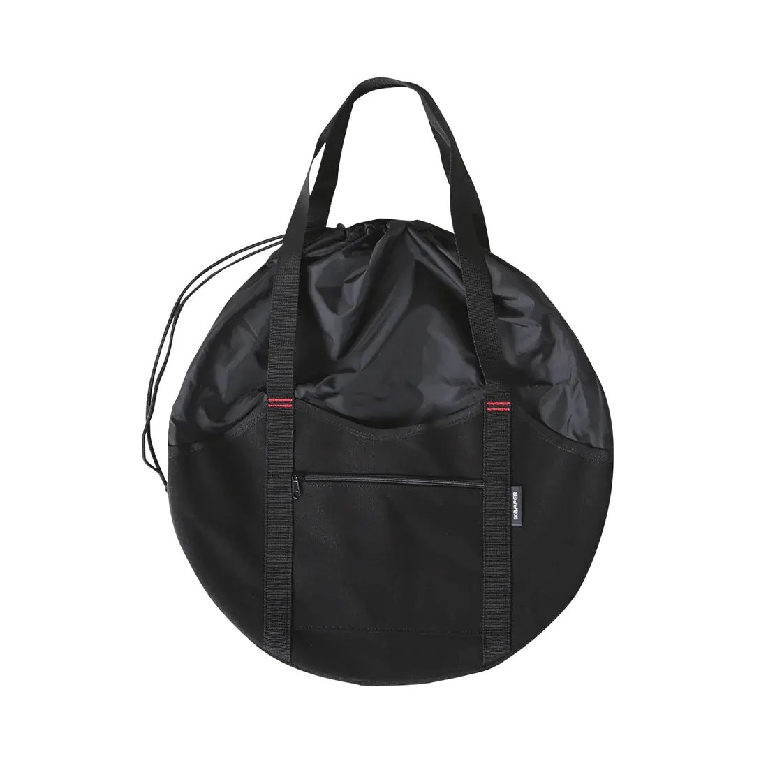Ikamper Disco Tote 1