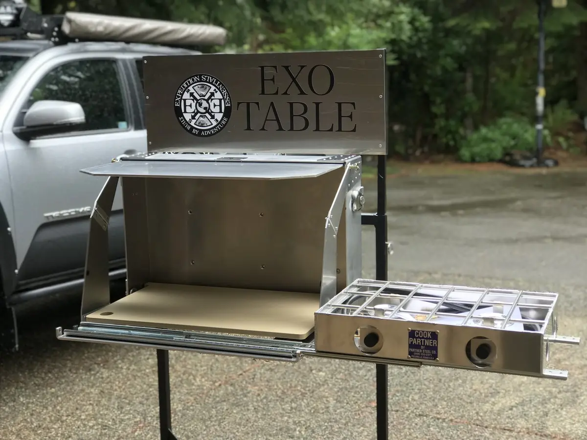 Cali Raised Led Exo Table 1