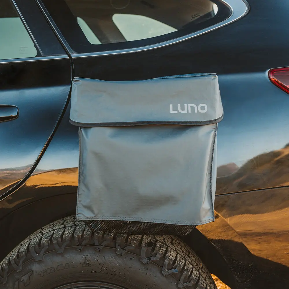 Luno Shoe Storage Bag 1