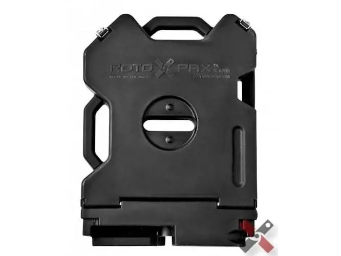 Rotopax Storage Container 1