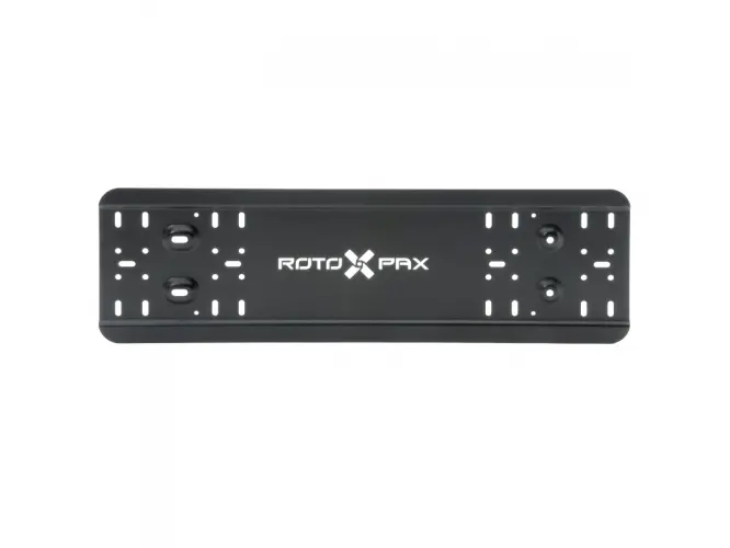 Rotopax Mounting Plate 1