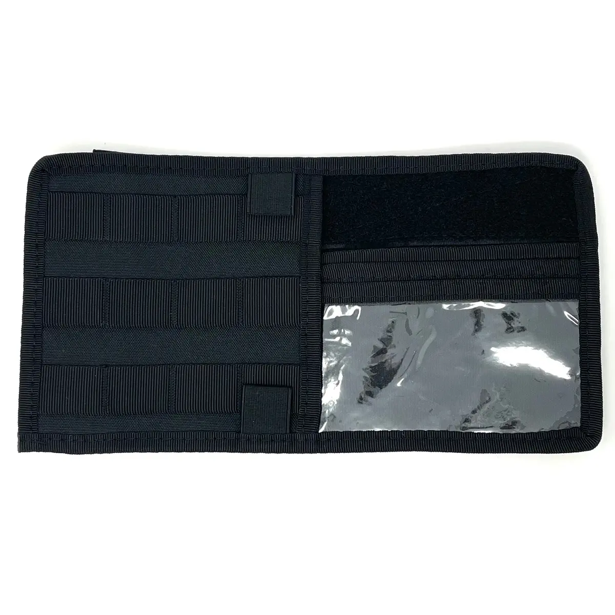 Sun Visor Molle Panel 1