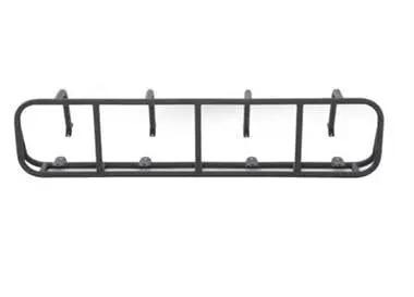 Smittybilt Defender Complete Roof Rack Kit For 2007-2016 Jeep Jk Wrangler Unlimited & Rubicon Unlimited 2