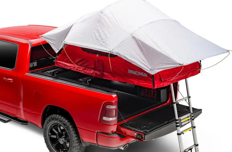 Retrax Powertraxpro Xr Truck Bed Cover For Toyota 3