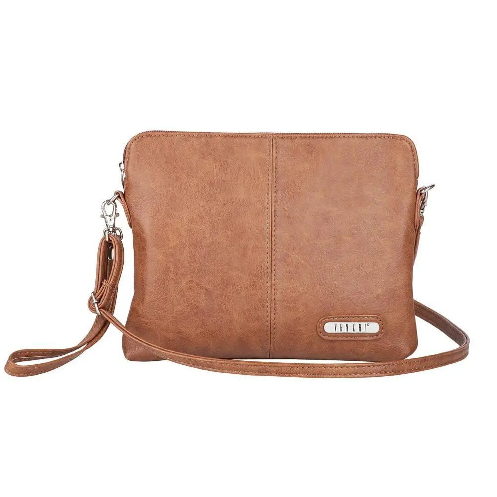 Vanchi Crossbody Clutch Bag 2