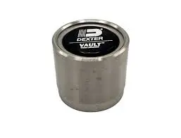 Bearing Protector 1.98 Single 3.7K Ufp Oil Stainless Steel 1