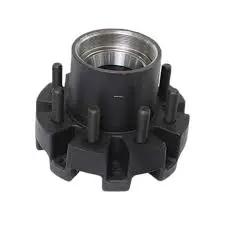 Dexter Hub Dx 9&10Kgdo 4.75 Hub Only - Old Style 1