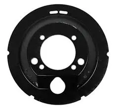 Dust Shield 12.25X3.37 4 Bolt 8K 1