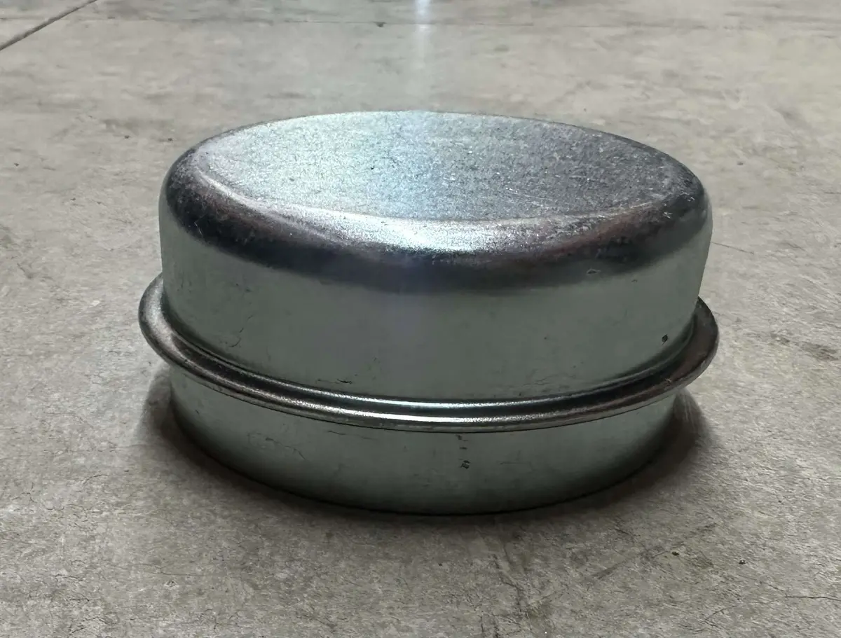 Grease Cap 3.355Od Std Drive-In 1