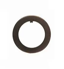 Spindle Washer 1 3/4 Id Tongue Type 1
