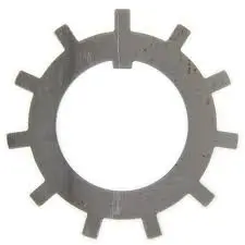 Spindle Washer 1 3/4Id Tang Type 1