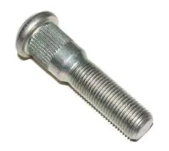 Stud 9/16"-18X 2 1/2" 1