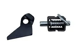 Lh Door Autolock Holdback Kit- New Style 2020 1
