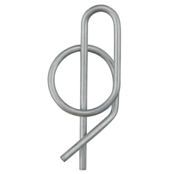Pin 1 Ring Cotter Pin Locking 1
