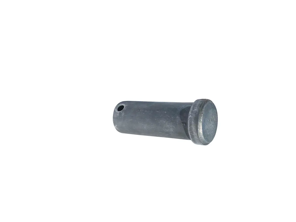 Pin Clevis Pain 1 X 2 1/2 Long 1