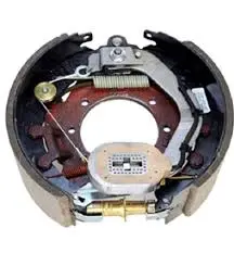 Electric Brake Dexter12.25X4 Rhs 10K 7-Bolt 1