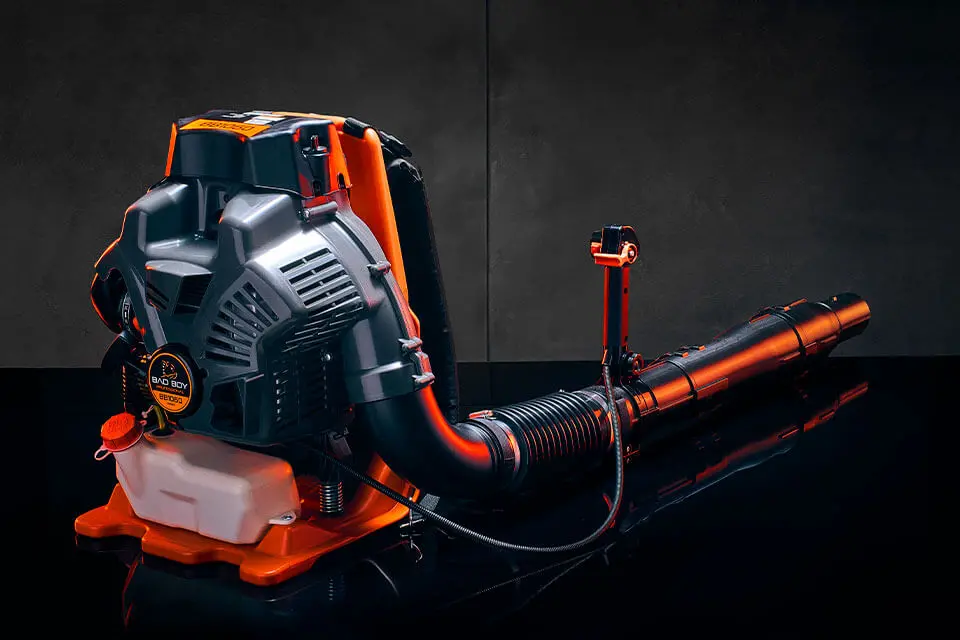 Bad Boy 1060 Backpack Blower 1