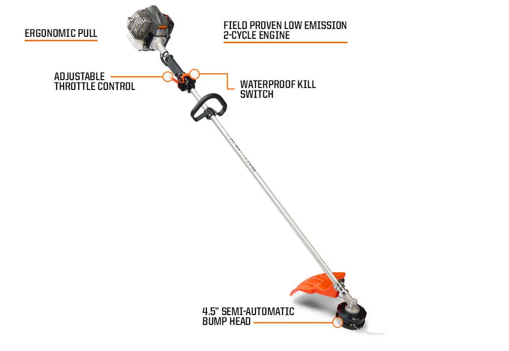 Bad Boy St225 Trimmer 1