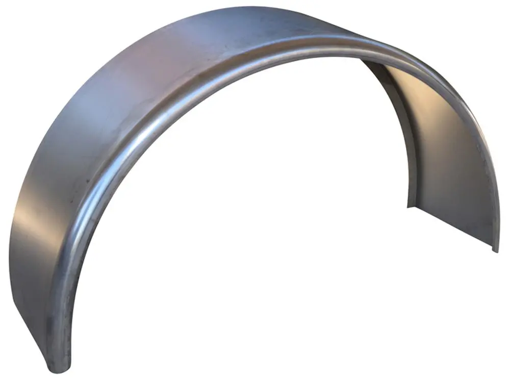 Fender Single 10Wx34l .063 Aluminum 1