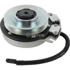 Mag-Stop Clutch/Brake 1 1/8" Bore 1