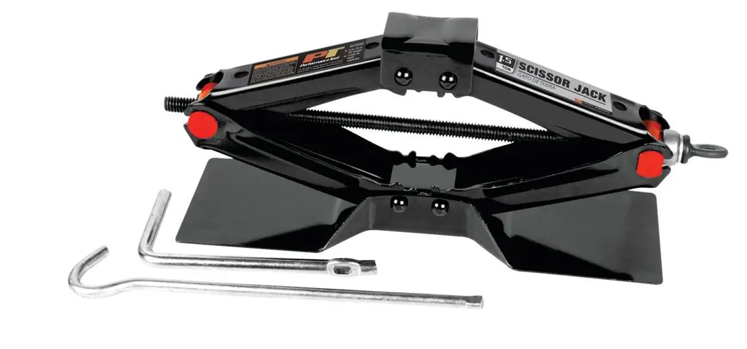 Perform Tool- Scissor Jack  3,000Lb 1
