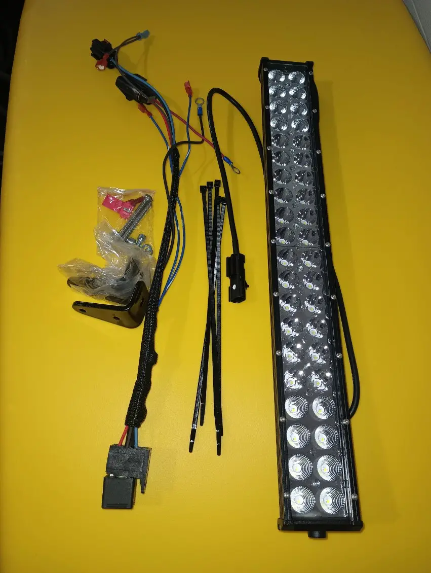 Sno-Way Ess Smart Sight System 1