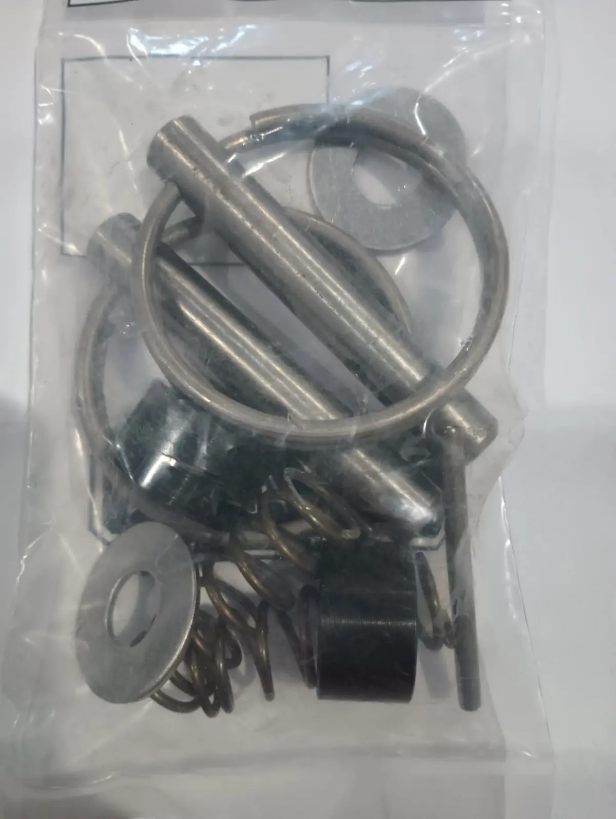 Sno-Way Latch Pin Kit 1