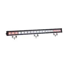 Led Light Bar 30" Fld/Spot/Turn 1