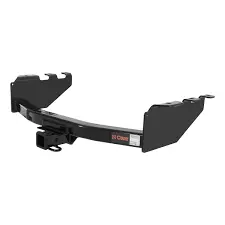 07-18 Silverado 1500 Class 4 Receiver 1