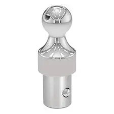 Curt Oem Puck System 2-5/16" Gooseneck Ball, Ram (38K) 1