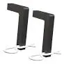 Curt Replacement Trutrack Weight Distribution L-Pins & Clips 1