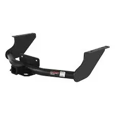 Curt Xtra Duty Class 5 Trailer Hitch, 2" Receiver, Select Dodge, Ram 1500 1
