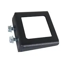 Gen-Y Anti-Rattle Hitch Tightener 3 Receiver 1