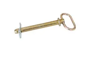 Gen-Y Gooseneck Coupler Hitch Pin 4.75"X .5" 1