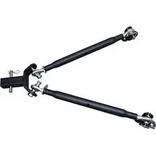 Gen-Y Stabilizer Kit - 2.5" For 21K Hitches 1