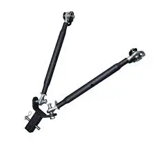 Gen-Y Stabilizer Kit - 2" For 10K & 16K Hitches 1