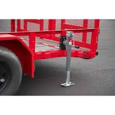 Ready Rail Support Jack 1