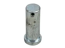 Clevis Pin - Trigate With Keeper Clip 1