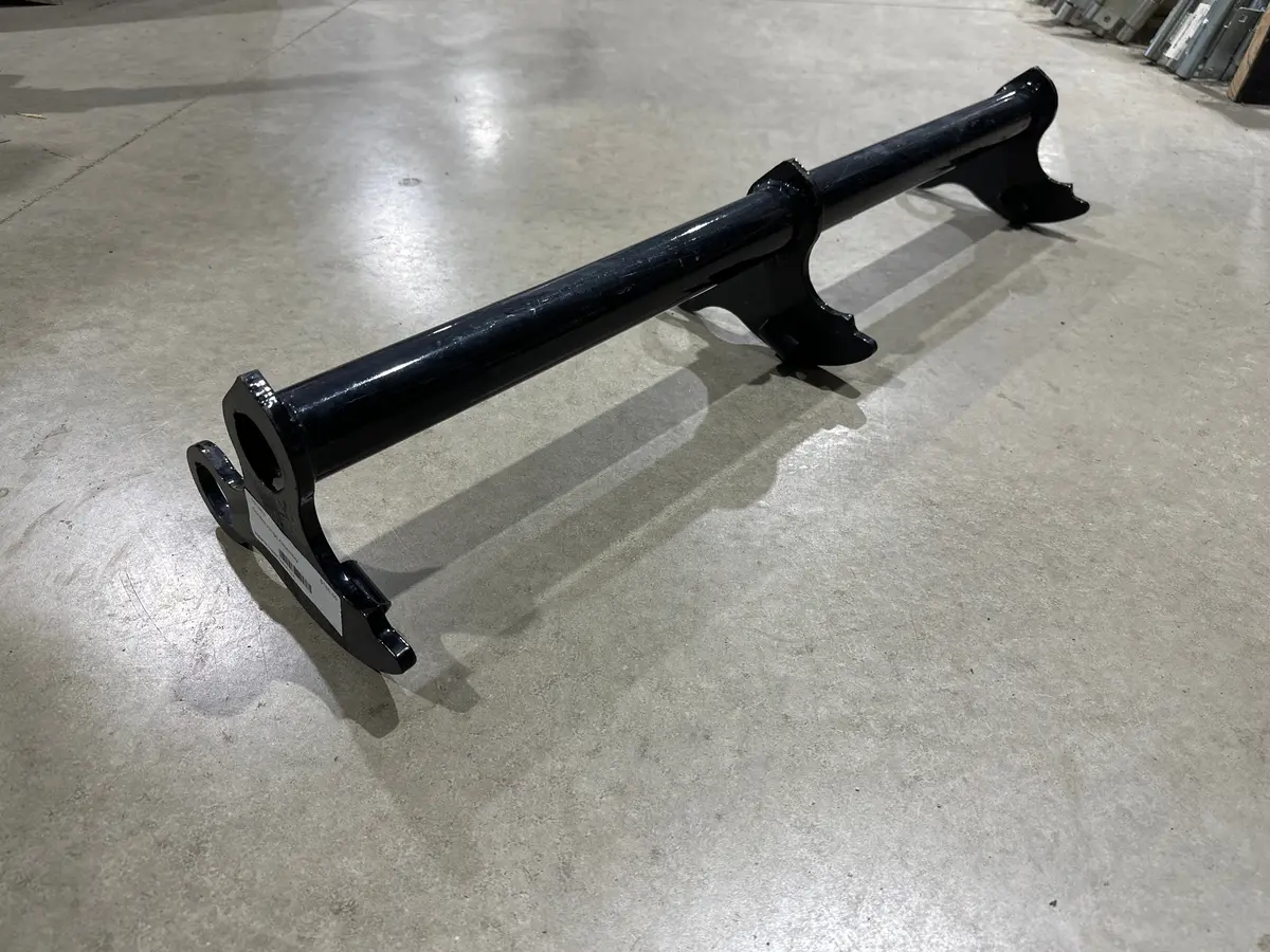 Pj Double Hinge Assembly Old Style Bumper 1