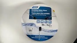Taste Pure 50Ft, Drinking Water Hose 1